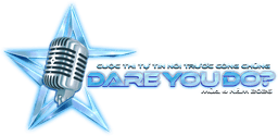 Dare You Do 2026